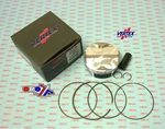 Piston Kit Vertex 80.0 Ktm Sx/exc 250 06-13, 23274B Os +4.00 Big Bore New. Price: $272.36.