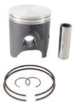 Suzuki RM250 2000-2002 Vertex Piston Kit Std Bore 66.34MM 22646A ** New. Price: $129.95.