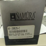Namura Standard Bore Piston Kit Size For Kawasaki KX250 2005 2006 2007 66.4MM New. Price: $59.95.