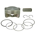 Namura +1.00MM Piston NA-80010-4 New. Price: $118.16.