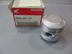 Nos Honda Oem Piston 0.25 74-76 XL70 70-81 CT70 69-72 CL70 13102-087-712 New. Price: $25.95.
