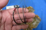 Norton Commando 850 Piston Ring Set + .010" 26640/K Factory ( ) N355 New. Price: $27.95.
