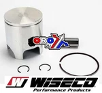 Wiseco Piston Kit 1987 RM125 54.50, 557M05450 Pro-lite New. Price: $157.54.