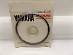 Nos Yamaha 1W6-11610-40-00 Piston Ring Set 1MM IT425 New. Price: $89.99.