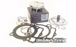 Ktm 350 Sxf ( 2016-2018 ) Vertex Piston 87.97MM 24694B & Top End Gasket Kit New. Price: $308.56.