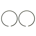 Namura Atv/utv Piston Rings 0.06 Honda NX-10026-6R New. Price: $18.59.