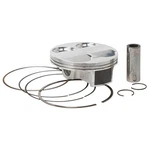Piston Kit Vertex 96.0 Honda Crf 450R 13-16, 23855A Compr 12,5:1 New. Price: $269.72.