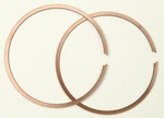 Wiseco Replacement Ring/ring Set 2146CD *only Fits Piston* New. Price: $57.99.