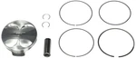 Wiseco 4755M09600 96.00MM 12.5:1 Compression 449CC Motorcycle Piston Kit New. Price: $247.10.