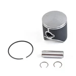 Pro-x Piston Kit 01.6029.D Husqvarna / Ktm Tc Sx 65 09-24 Standard New. Price: $70.16.