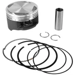 Honda TRX400EX Vertex Piston Kit 85.50MM 23162050 9.3:1 99-14 New. Price: $129.99.