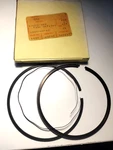 Kawasaki 13025-048 Piston Ring Set O/s 0.020 Nos New Oem. Price: $44.41.