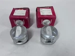 Honda CM400T 1979-1981 Piston Standard # 13101-413-013 New (498)IR. Price: $150.00.