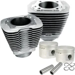 Harley Davidson Fxrs-sp 1340 1986-1993 S&s Cycle Cylinder Piston Kit 910-0179 New. Price: $1825.90.