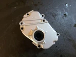 Yamaha FZ1000 Transmission Shifter Generator Cover Oem Part 5EG-15425-00-00 Used. Price: $9.95.