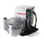 Wiseco Piston Kit - Oversize 80.50MM, 11:1 Compression 4782M08050 New. Price: $187.99.