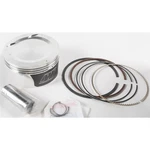 Wiseco - Powersports Piston 4902M10200 New. Price: $232.95.