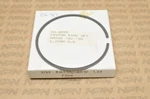 Nos Suzuki 1982-85 RM250 Rocky 1.25 Oversize Piston Ring 12141-14310-125 New. Price: $12.65.