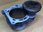 Ktm 1190 RC8 Adventure Cylinder Piston 6913003830024 69130005000 69130038000 Used. Price: $250.00.