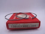 Nos Honda CR125R 80-84 Genuine Piston Rings Set Standard Bore 13011-466-305 New. Price: $49.99.