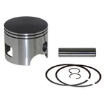 Yamaha V4 V6 6G5-11646-00-00 Piston Kit .020 Port Bore Size 3.564 Marinepro New. Price: $62.95.
