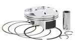Vertex High Comp Forged Piston Kit Kawasaki Kx 250 (11-14) 23647B New. Price: $260.96.
