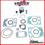 Piston Kit + Cage Gaskets Vertex 39.47KTM 50 / Sxs 2016 8VTK23429CD#5 Neu. Price: $78.24.