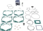 Athena - P4C0720045002B Piston Kit With Gaskets 71.94 Mm Ktm 300 Exc Six New. Price: $198.85.