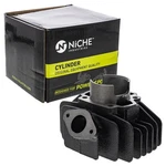 Niche Big Bore Engine Cylinder 44MM For Yamaha YF60S 4-ZINGER 3L5-11311-01 New. Price: $29.95.