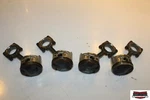 2002 Honda Magna VF750 Engine Motor Block Pistons 13220-ML7-020 Used. Price: $34.99.
