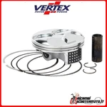 Vertex Pistons 95.98 Kawasaki Kx 450 F 2010 23733C#6 Neu. Price: $200.21.