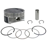 Namura Piston Kit NA-80001-2 New. Price: $83.24.