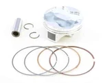 Vertex Forged Piston Kit 65.98MM 11.7.1 Honda CRF150RB 07-09 New. Price: $187.85.