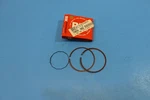 New Riken Yamaha 1976-1978 RD400 Piston Rings 3RD 1A1-11610-30-00. Price: $29.95.