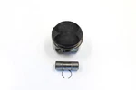 01 Suzuki Katana GSX600F Oem Engine Motor Block Piston Used. Price: $32.79.