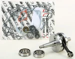 Wiseco Bottom End Rebuild Kit WPC162 Crank/bearings/gaskets/seals Ktm 85SX 04-12 New. Price: $389.99.