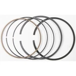 Namura Rings For Pistons Only NA-80001R New. Price: $26.31.