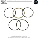 Rings 40.5MM For Namura Pistons Only Honda Z50R CRF50F XR50R 1979-2016 New. Price: $11.11.