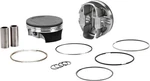 Super-duty Forged Pistons 117 10:1 +.010" KB662LCA.010 Harley Twin Cam New. Price: $346.56.