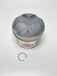 2001 Kawasaki ZX6R Ninja Piston Rings Oem Used. Price: $39.99.