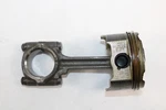 Connecting Rod 13210-MBW-000 1999 Honda CBR600F4 Used. Price: $100.00.