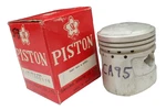 Honda CA95 Piston 0.75 Oversize Nos 13104-206-000 By Sakura Kogyo P2656 New. Price: $26.94.