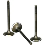Wiseco Titanium Intake Valve RM-Z250 '10-11 (2X) 28.3340-2 New. Price: $76.21.