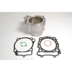 Cylinder Kit 95.50MM Suzuki Lt-r 450 06-11, Athena EC510-007 Std Bore, (piston New. Price: $473.02.