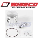 Wiseco For 2004-2005 Kawasaki KX125 Engine Pistons Kits Xp New. Price: $150.08.