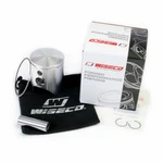 Wiseco .040 Piston For Suzuki RM80, 1991-2001 645M04850 New. Price: $129.99.