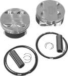 Revolution Performance Piston Kit 124" RP301-601W New. Price: $471.99.