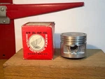 Nos 1986-88 Genuine Honda Piston (os 1.00) Fits TRX125/ATC125M 13105-HB6-305 New. Price: $49.99.