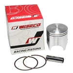 Honda CR80R, 1983 Wiseco .080 Piston Kit, 493M05150, 51.50 Mm New. Price: $137.99.