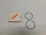 S127T1 12140-36130 Nos Oem Suzuki Motorcycle Piston Ring Set New. Price: $16.49.